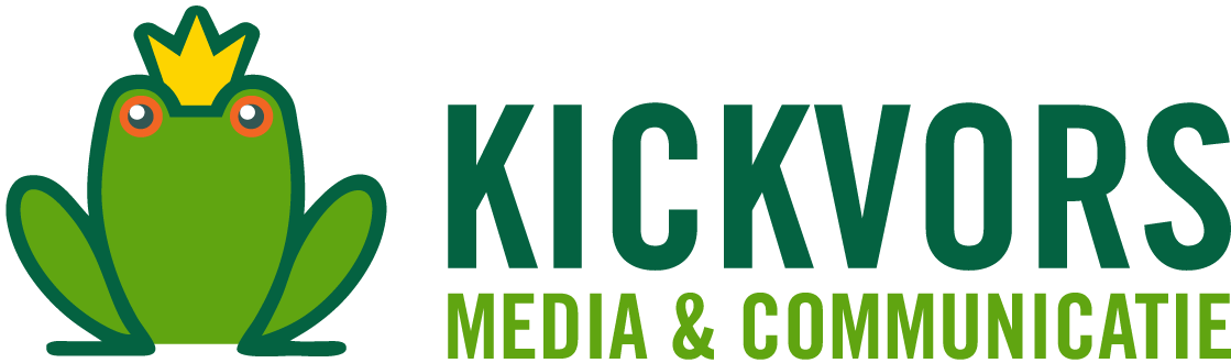 Kickvors Media & Communicatie